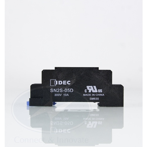 Đế SN2S dùng cho Relay Idec RU2S, RN2S và Timer GT5Y-2