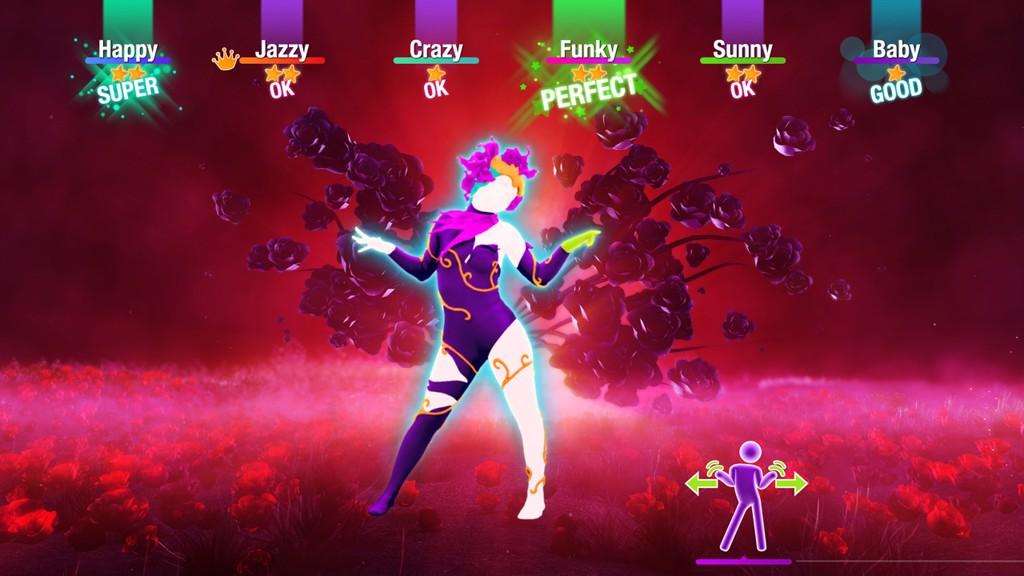 Game Nintendo Switch mới - Just Dance 2020
