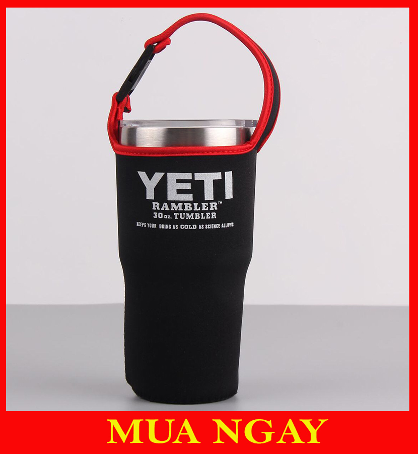 Túi Đựng Ly Giữ Nhiệt YT Thái Lan