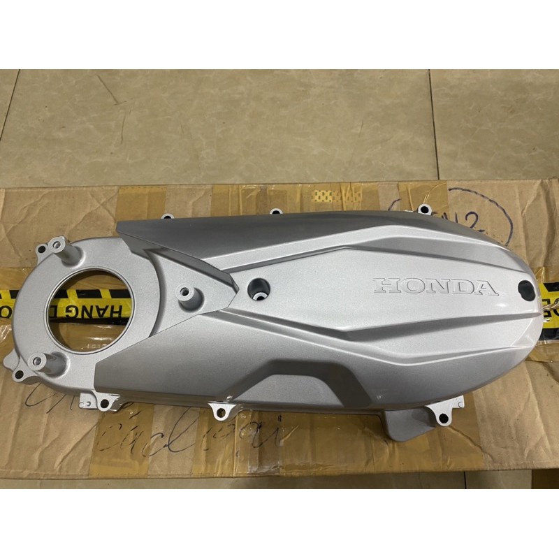 Nắp lốc nồi ab air blade 125 2016 2017 2018 2019 màu bạc