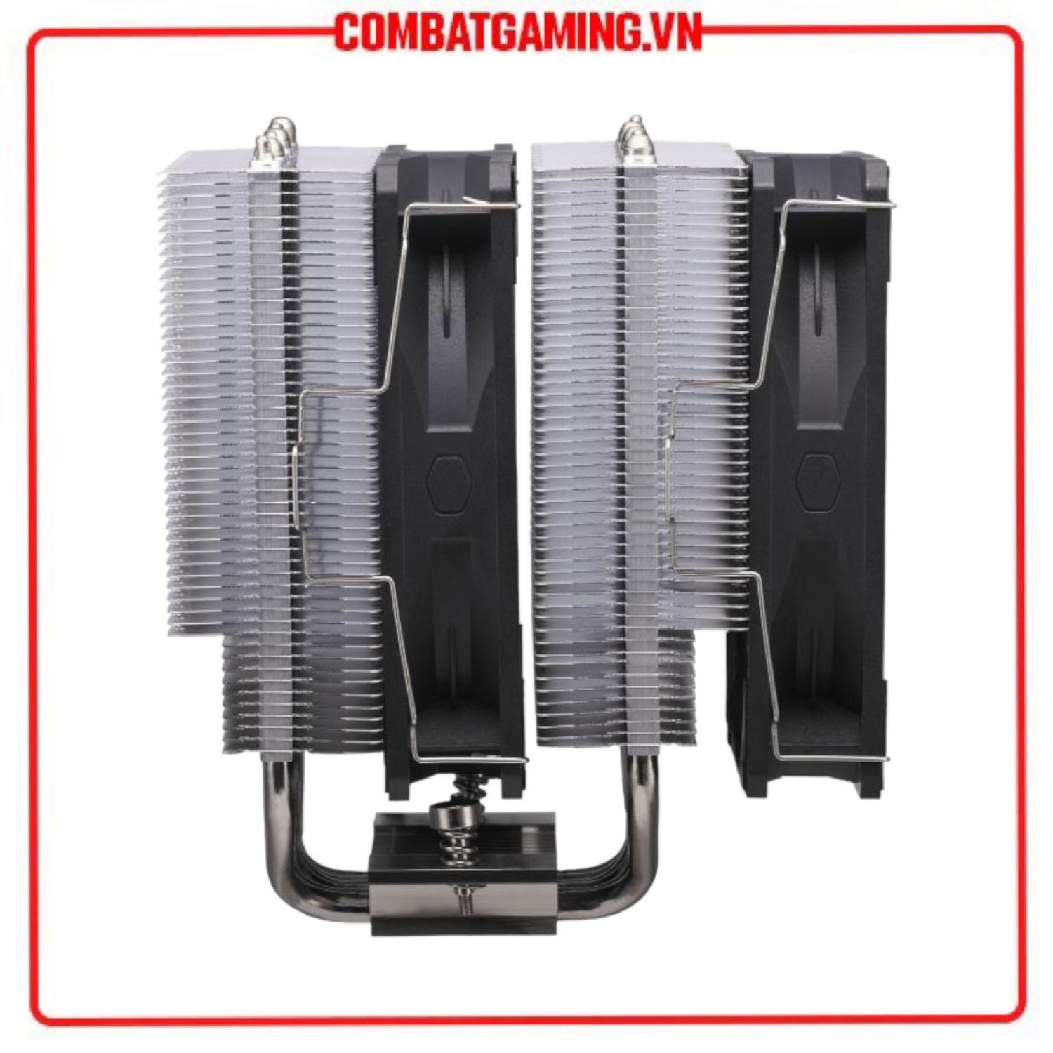 Tản Nhiệt Khí Cooler Master Hyper 620S ARGB 6 Ống Đồng