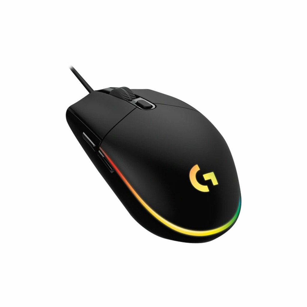 Chuột có dây chơi game Logitech G102