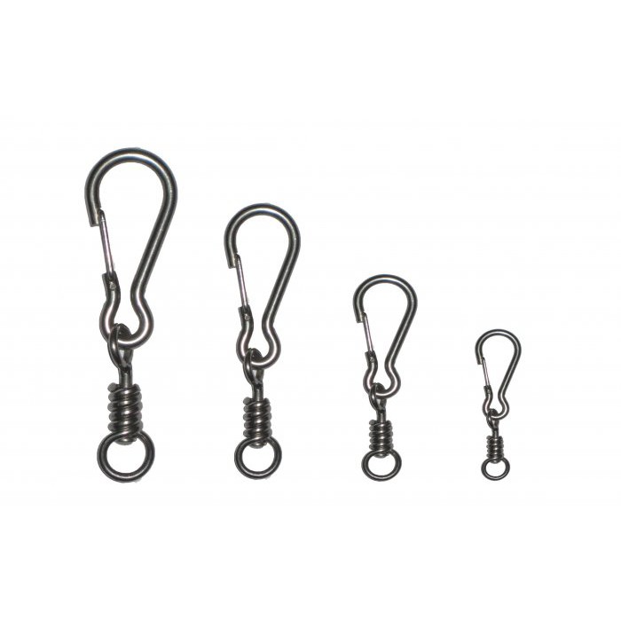 Khóa Cổ Chó Inox 304, Móc Khóa Inox