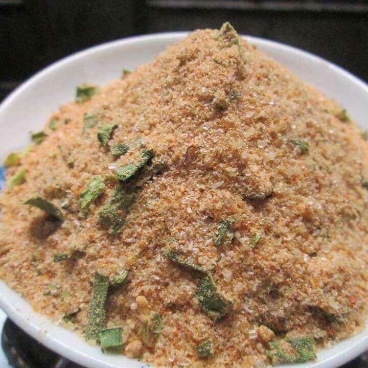 Muối ớt, muối súp chua cay, bột canh chua cay- Gói 500g