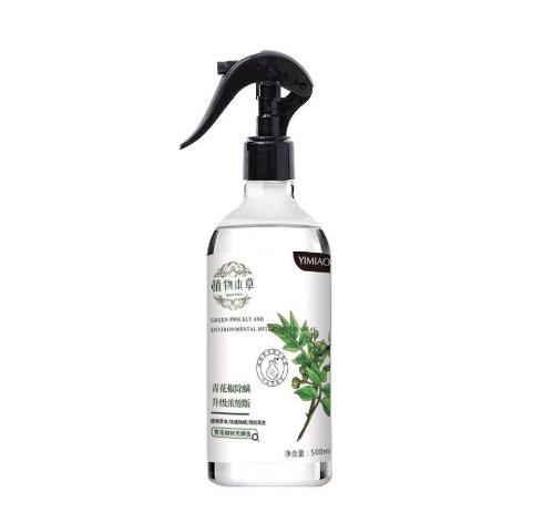 Xịt Ve Rận Thảo Dược Cho Thú Cưng 100ml -300ml - 500ml