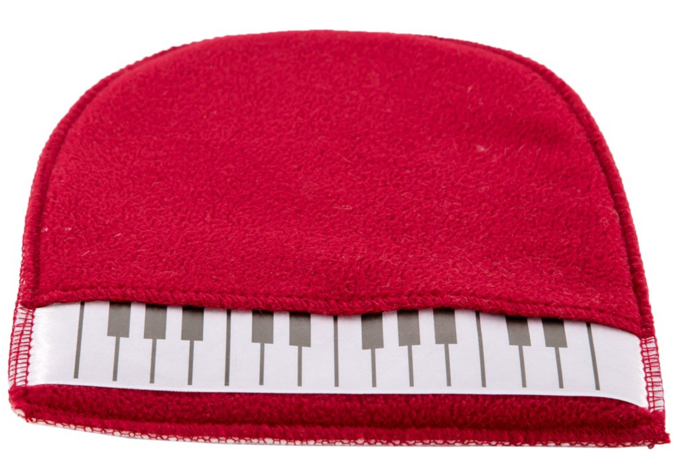 Khăn lau đàn piano chuyên dụng siêu mềm mịn