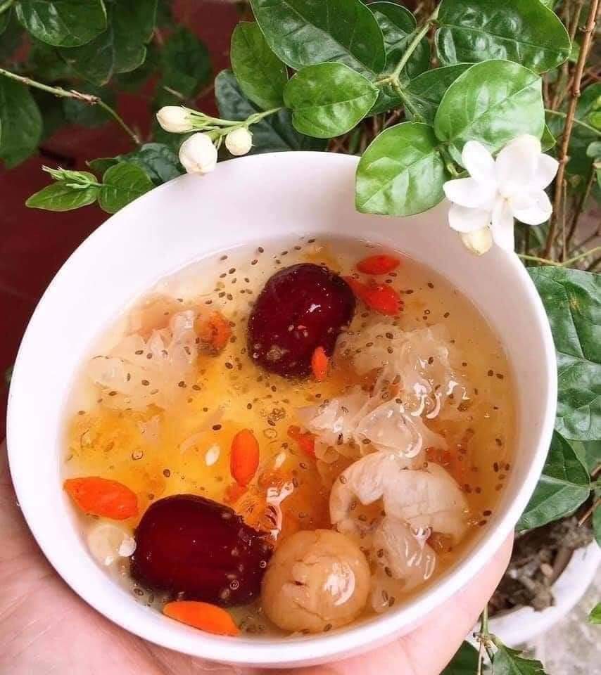 Hạt Chia Úc - Organic Chia Seeds