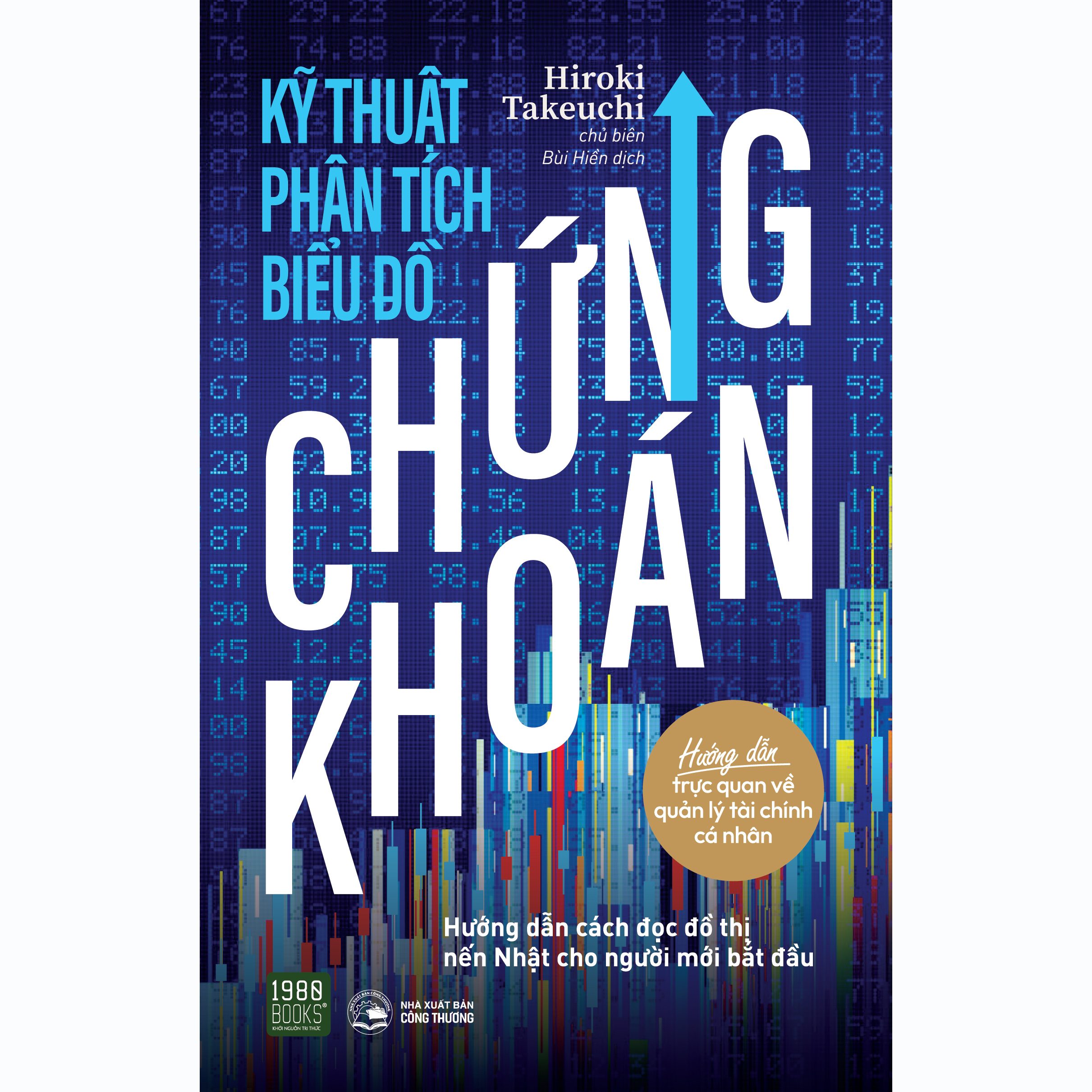 Sách - kỹ thuật phân tích biểu đồ chứng khoán