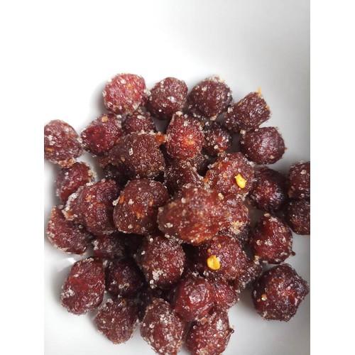 Chùm Ruột Rim Xốc Muối Ớt 500g