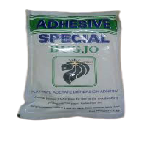 KEO DÁN DẠNG SỮA.GÓI 1KG