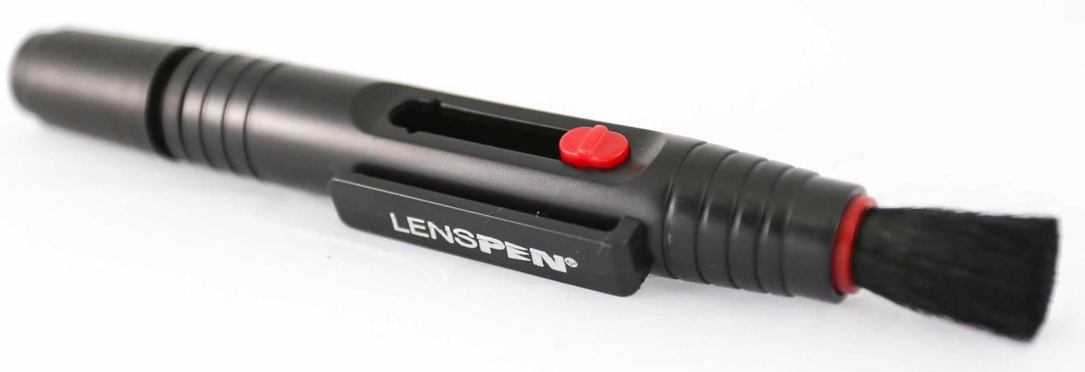 Dụng cụ làm sạch bụi ống kính Lenspen LP-1