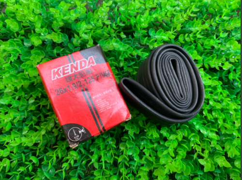 săm xe đạp kenda 26*1.9/2.125 48l FV