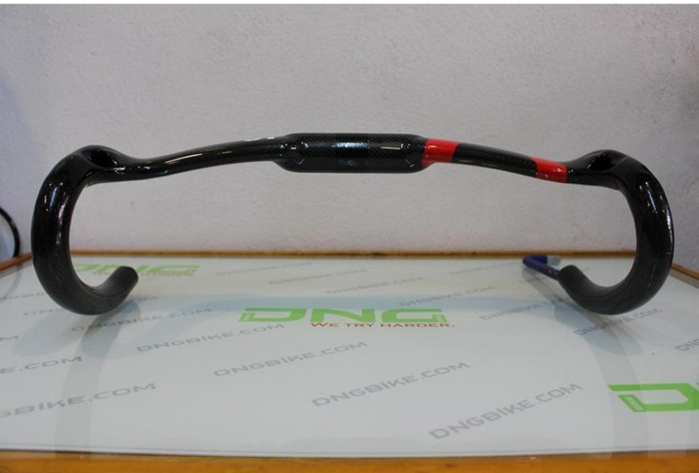 GHI ĐÔNG XE ĐẠP SỢI CARBON 3T