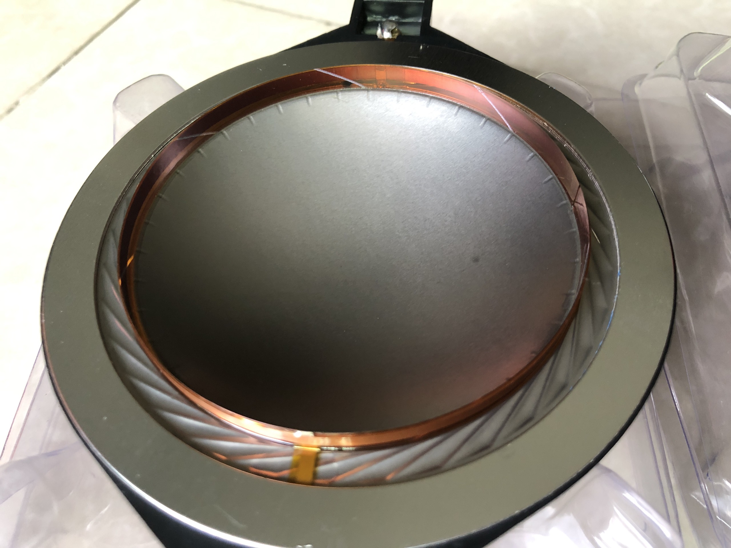 Coil loa treble RCF 850 dây dẹp cao cấp (2 cái)