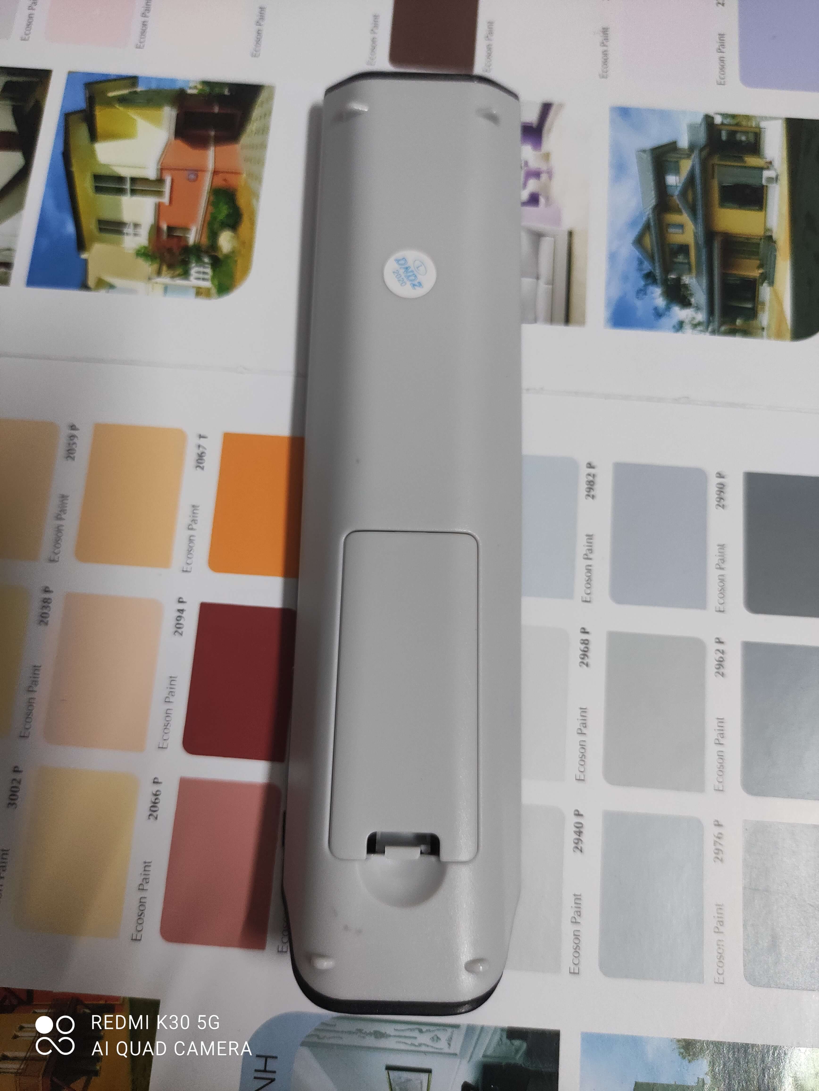 REMOTE ĐIỀU KHIỂN ĐẦU THU K+ HD