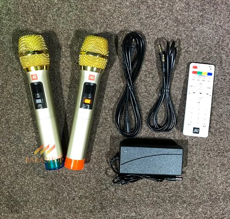 Loa bluetooth Marshall Woburn III(hàng trưng bày like new fullbox)