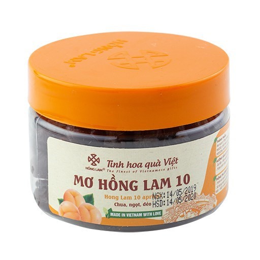 Ô MAI MƠ HỒNG LAM 10