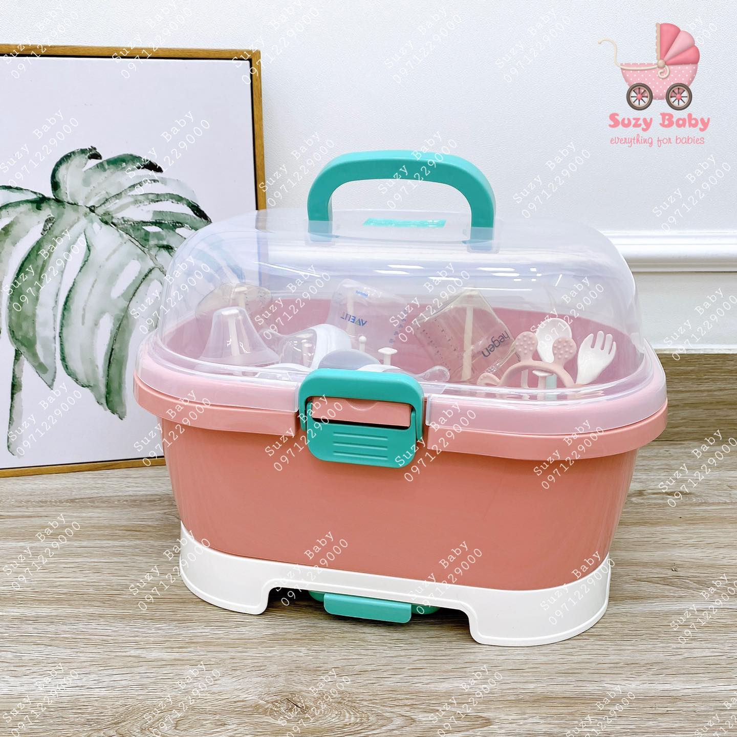 ÚP BÌNH SỮA JUPIN