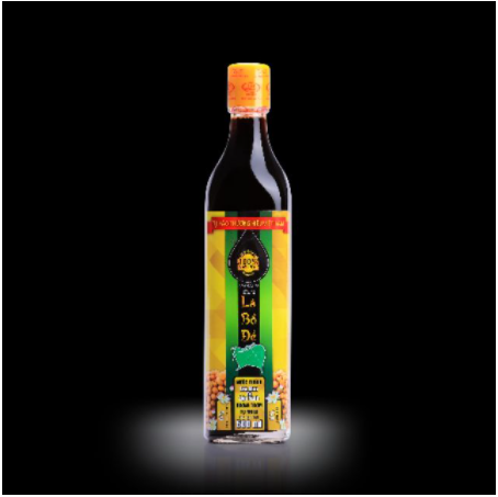 BÁO GIÁ PHỞ CHAY LÁ BỒ ĐỀ BÌNH TÂY 65G | Shopee Lazada Sendo Tiki mới nhất 42 Nước tương chay Lá Bồ Đề 500ML- Chai Thuỷ Tinh (12 chai/ thùng) - 500ML Soy Sauce "Bohdi leaf" Glass Bottle