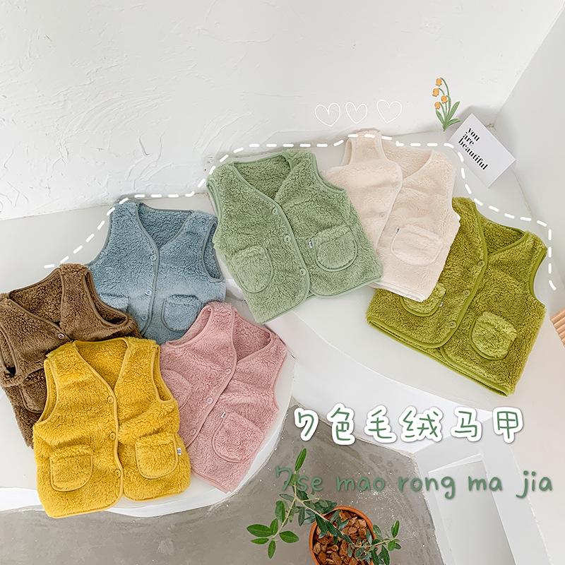 ÁO GILE LÔNG BÉ GÁI/ BÉ TRAI SIÊU MỀM NHẸ [HÀNG QC]