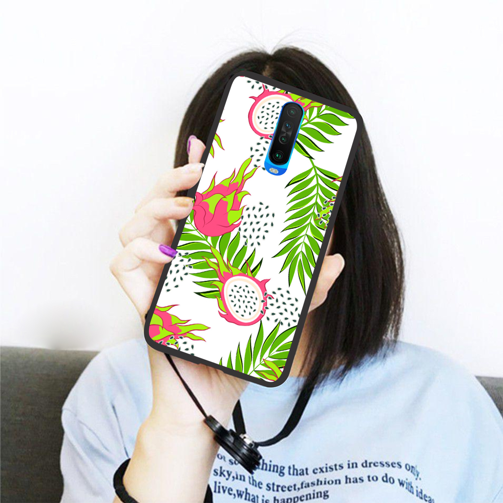 Case for xiaomi k30