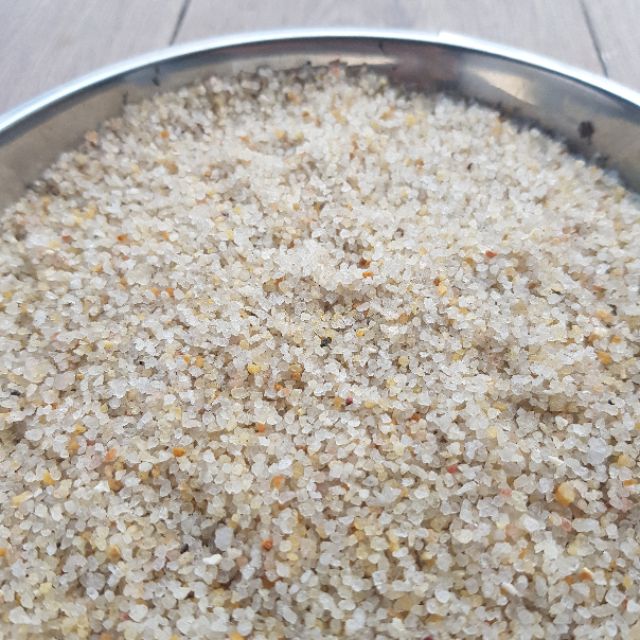 Cát thạch anh dùng cho lọc nước 10KG