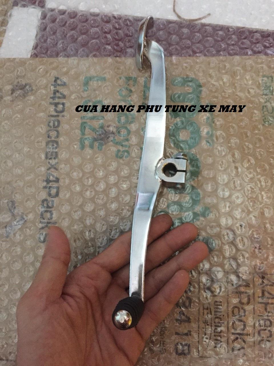 Cần số cho xe 67 sáng bóng, đẹp