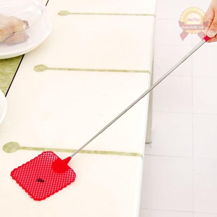 VỈ RUỒI KÉO DÀI THU GỌN