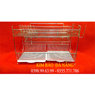 Kệ bát đĩa WIDE 99