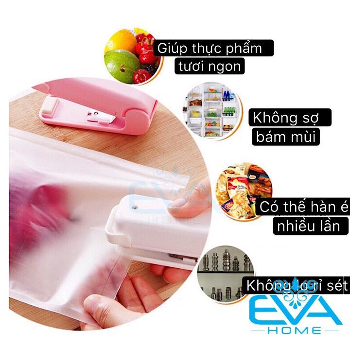 [HCM]Máy Hàn Miệng Túi Mini Cầm Tay Nhật Bản