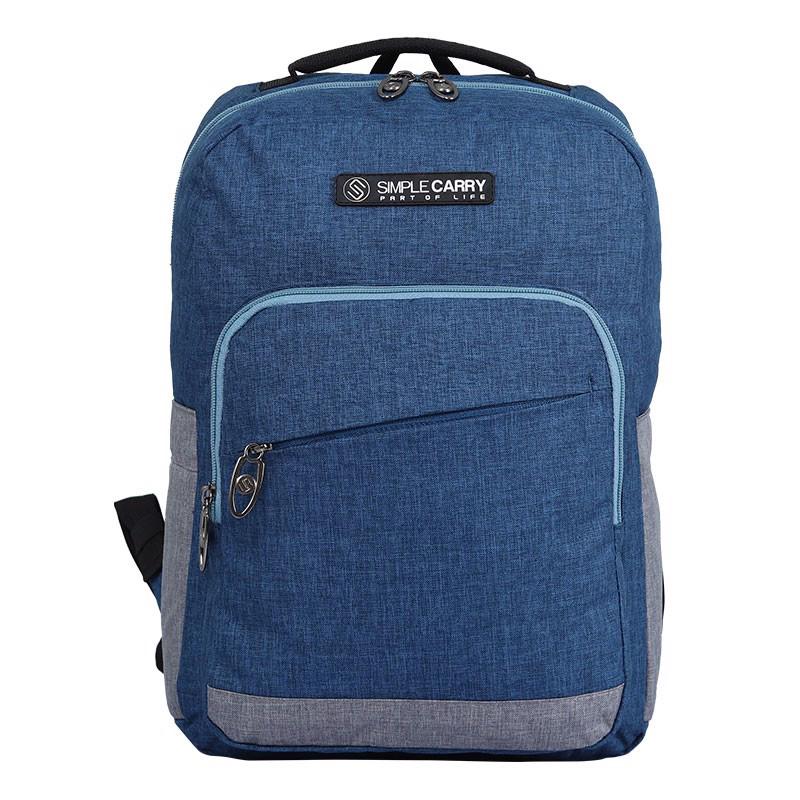 [HCM]Balo Laptop SimpleCarry ISSAC 3