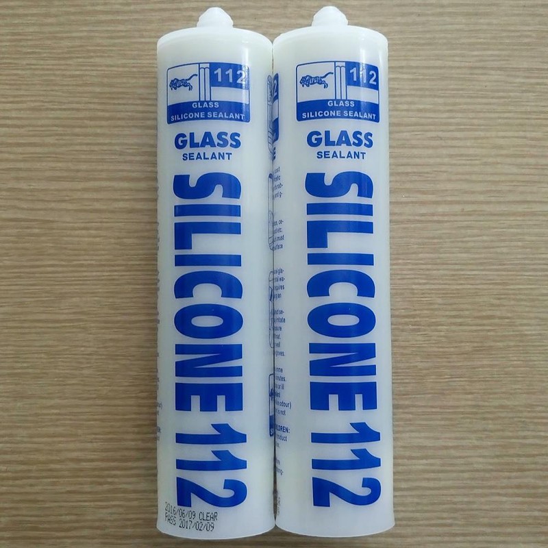 Keo Silicon 112 giá rẻ