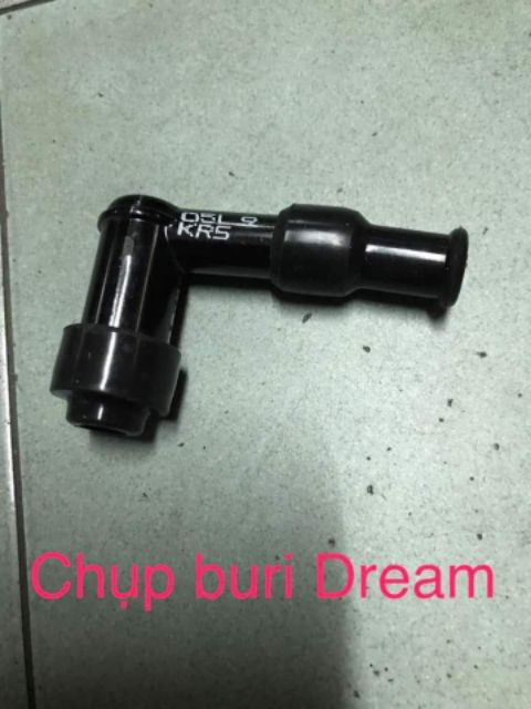 Chụp Buzi Cho Dreams Wase