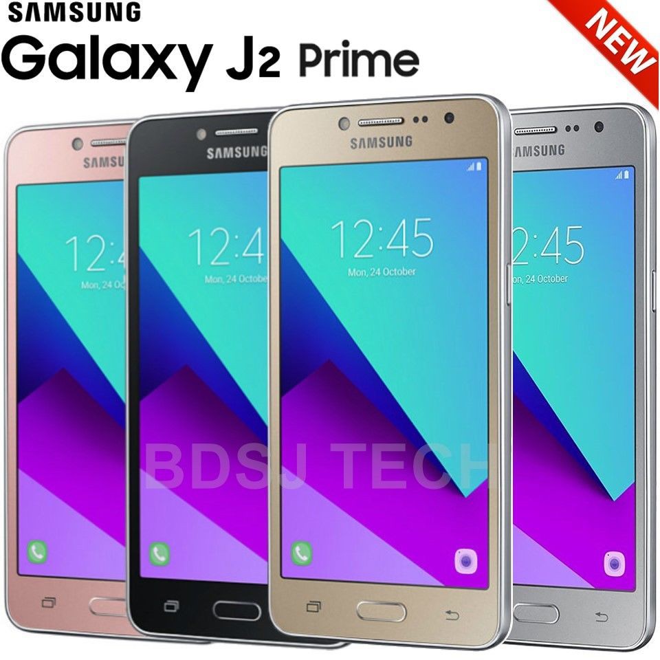 Điện thoại Samsung Galaxy J2 Prime