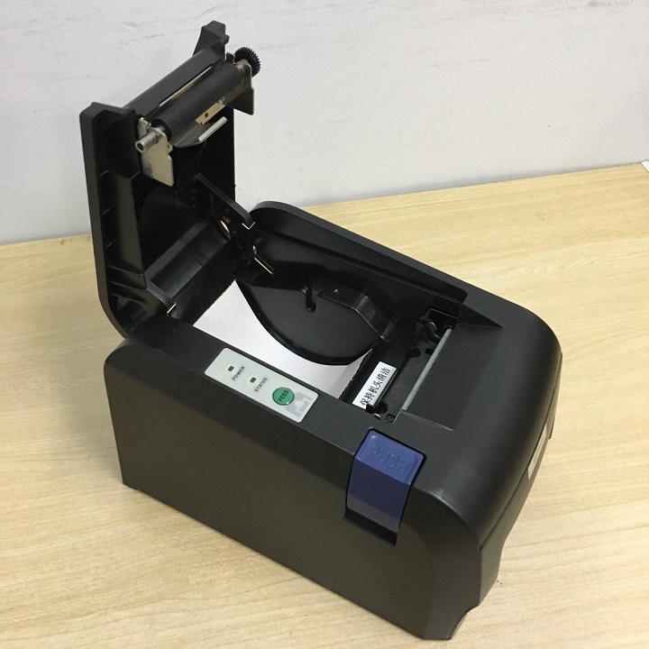 Máy in hóa đơn khổ 58mm Xprinter XP-Q58i.