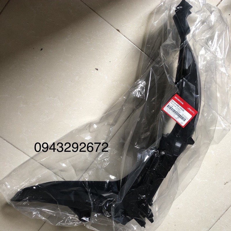 Đuôi wave a110 2017-2023 honda