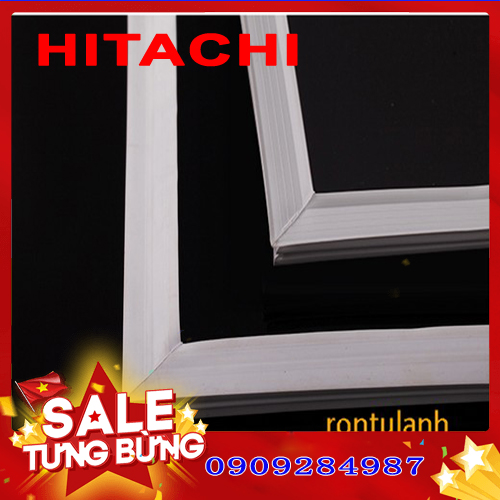 Ron cửa cho tủ lạnh Hitachi Model R-VG470PGV3