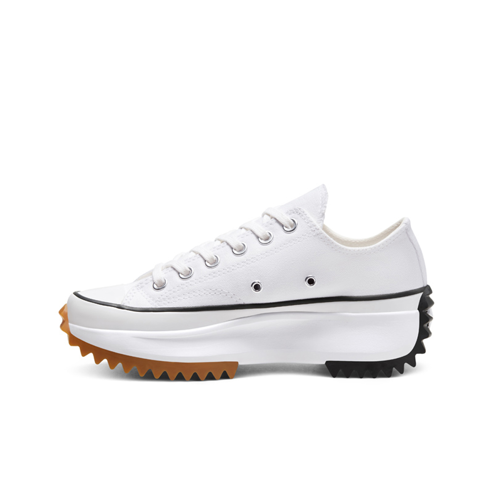 Giày Converse Run Star Hike Low Top - 168817V