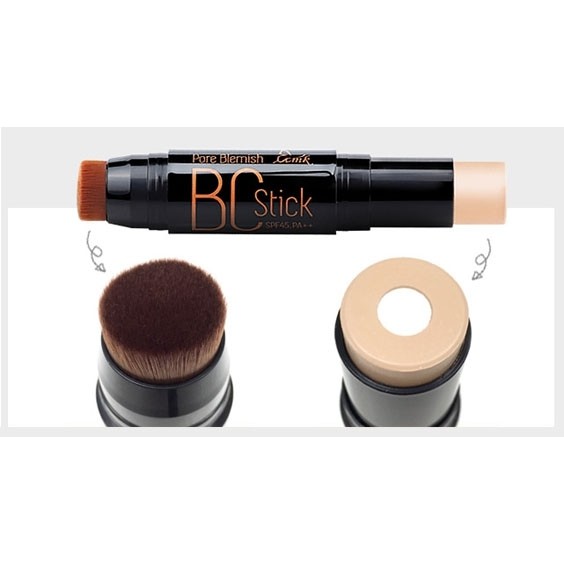 Kem Nền BB Stick wod wod Có Tem (queen cosmetics)