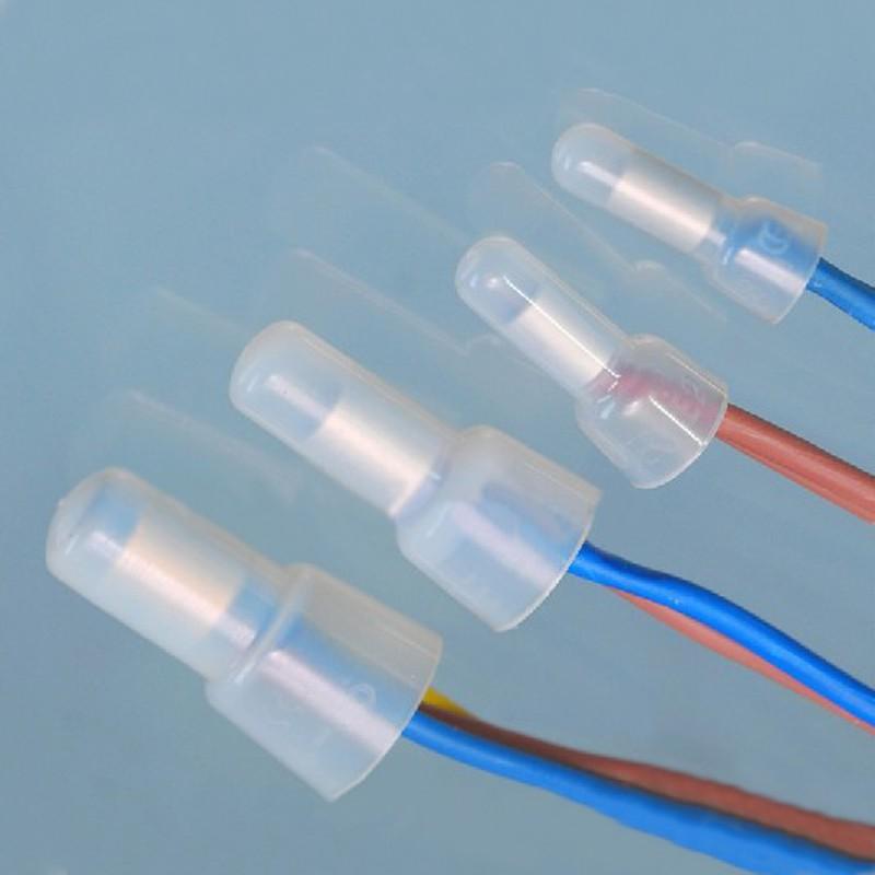 Bộ 20 Cút Nối Dây Điện không cần nối dây CE1 nhỏ_ 10A