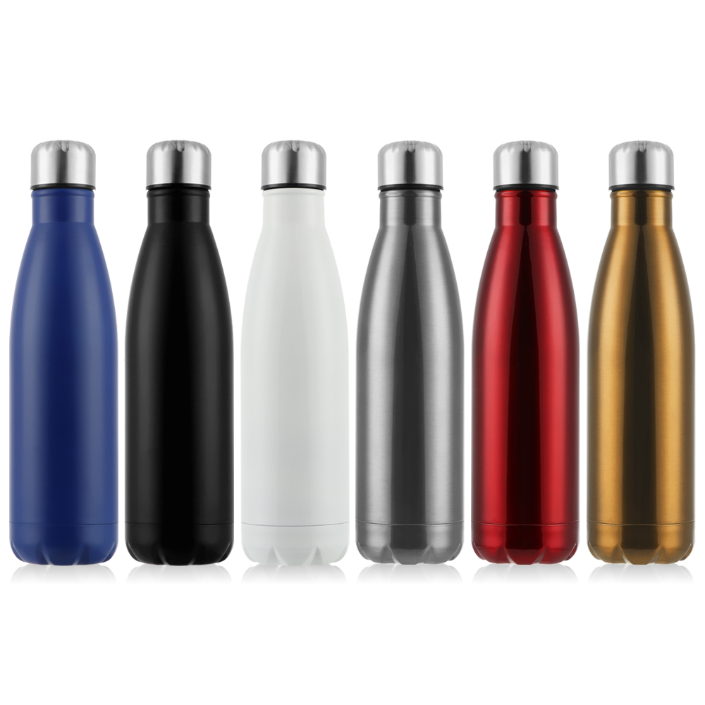 Bình giữ nhiệt bowling - 500ml