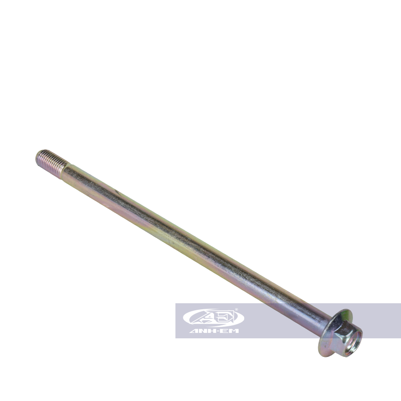 Cốt đùm trước YAZ (Zin) YAZ125-0078