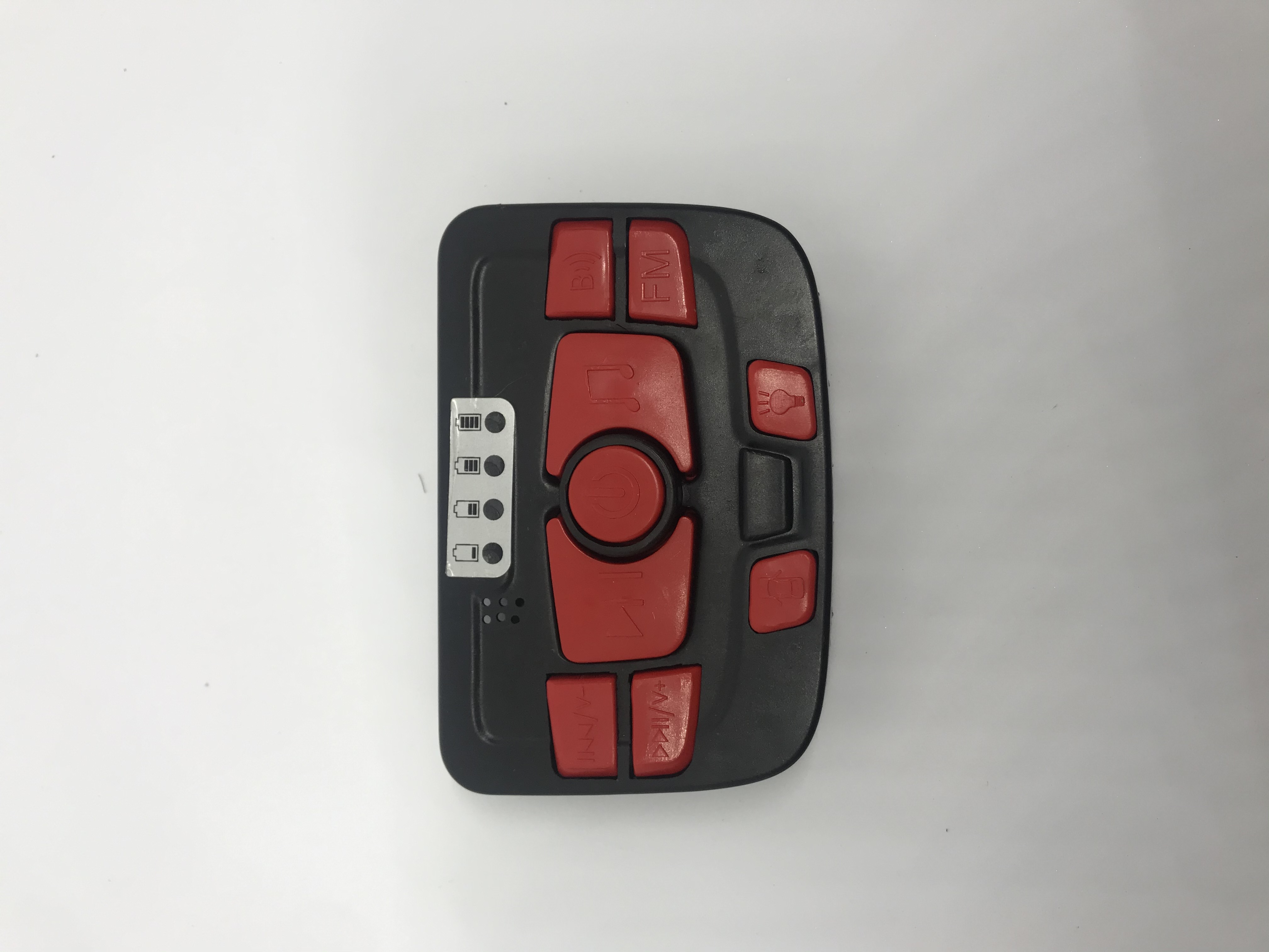 Mạch Nhạc Xe Điện Trẻ Em S9088