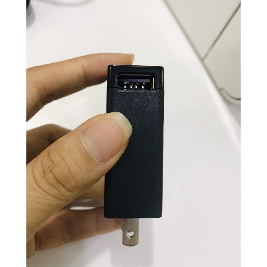 Củ sạc Sony EP880 Real