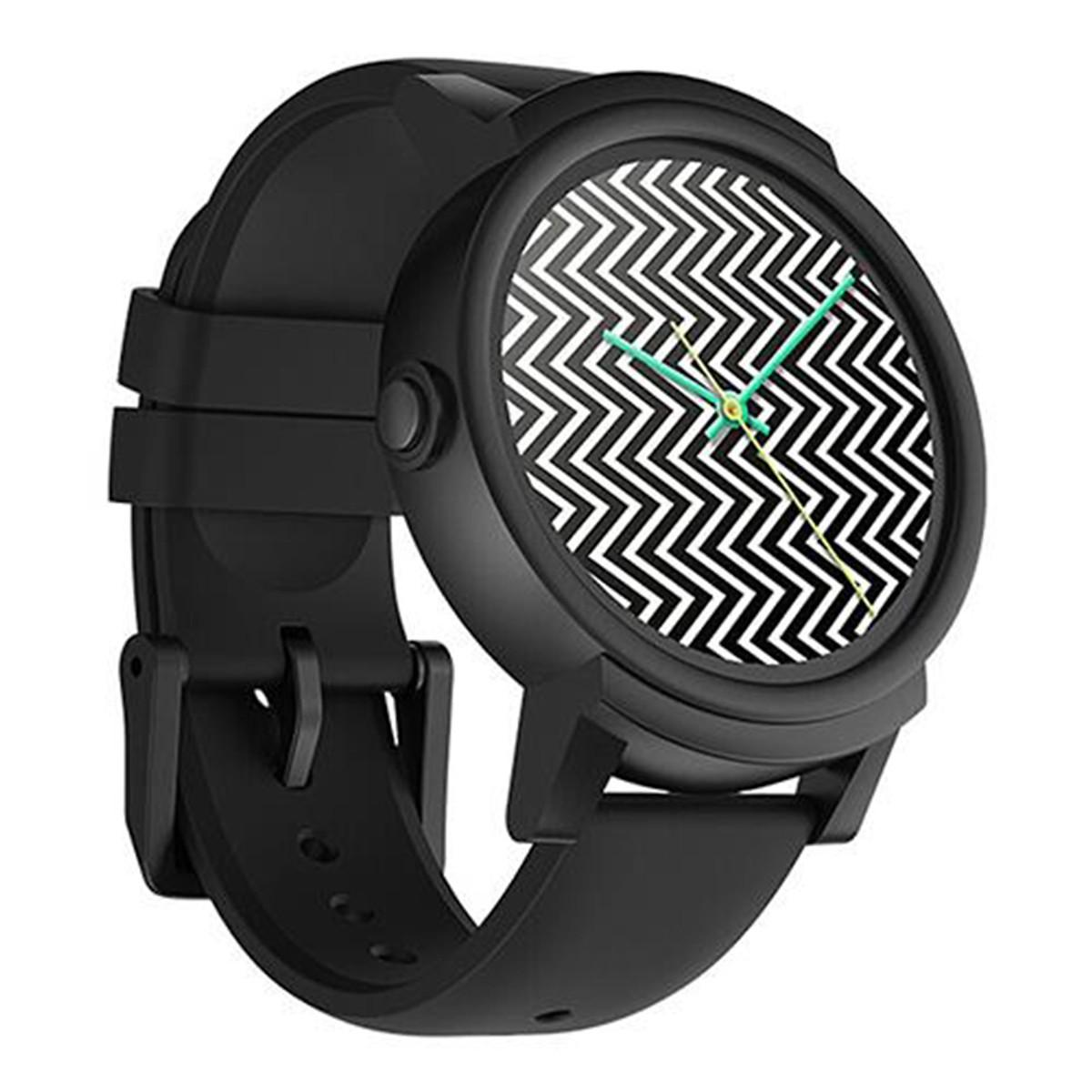 Đồng hồ thông minh TicWatch E