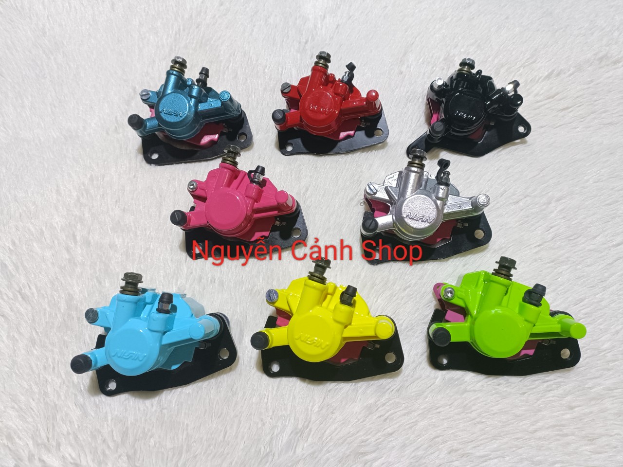 Heo dầu trước sirius hàng đẹp sơn 3 lớp