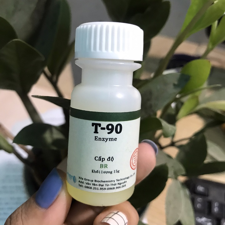 SIÊU BẬT MẦM T90
