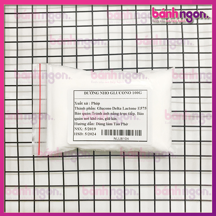 Đường Nho Pháp Đường Nho Làm Đậu Phụ Đường Nho Làm Tào Phớ 100g
