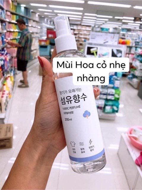 [HCM]XỊT THƠM QUẦN ÁO   ONLY HÀN QUỐC