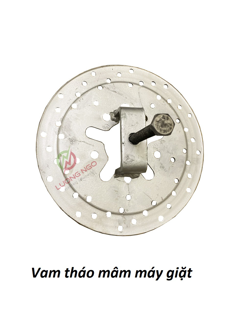 Vam xoáy tháo mâm  -Cảo tháo mâm máy giặt loại 1